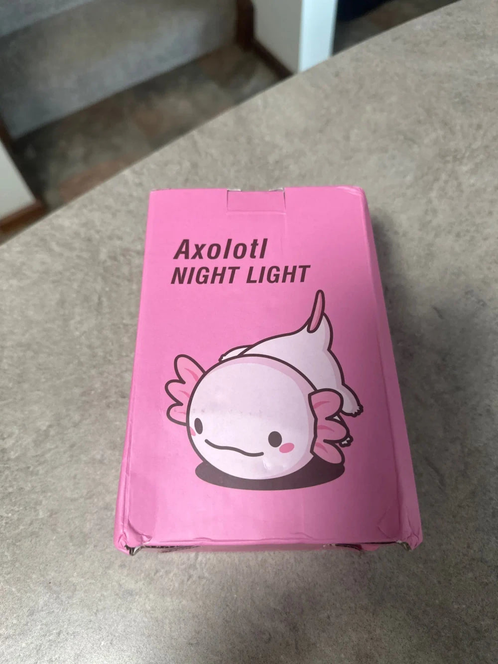 Review Card
